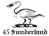 45 Sunderland Logo